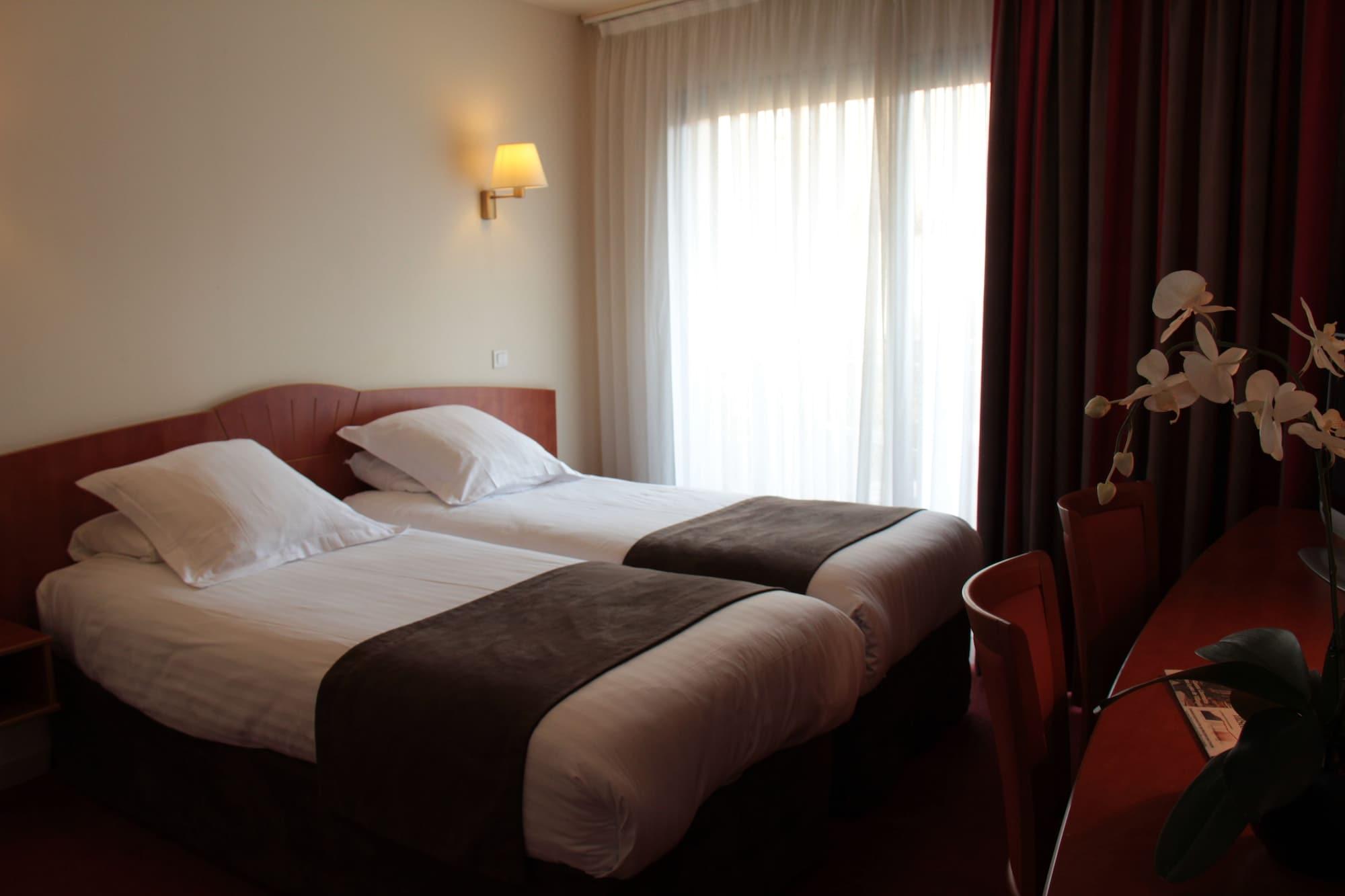 Hotel Abrial Cannes Luaran gambar