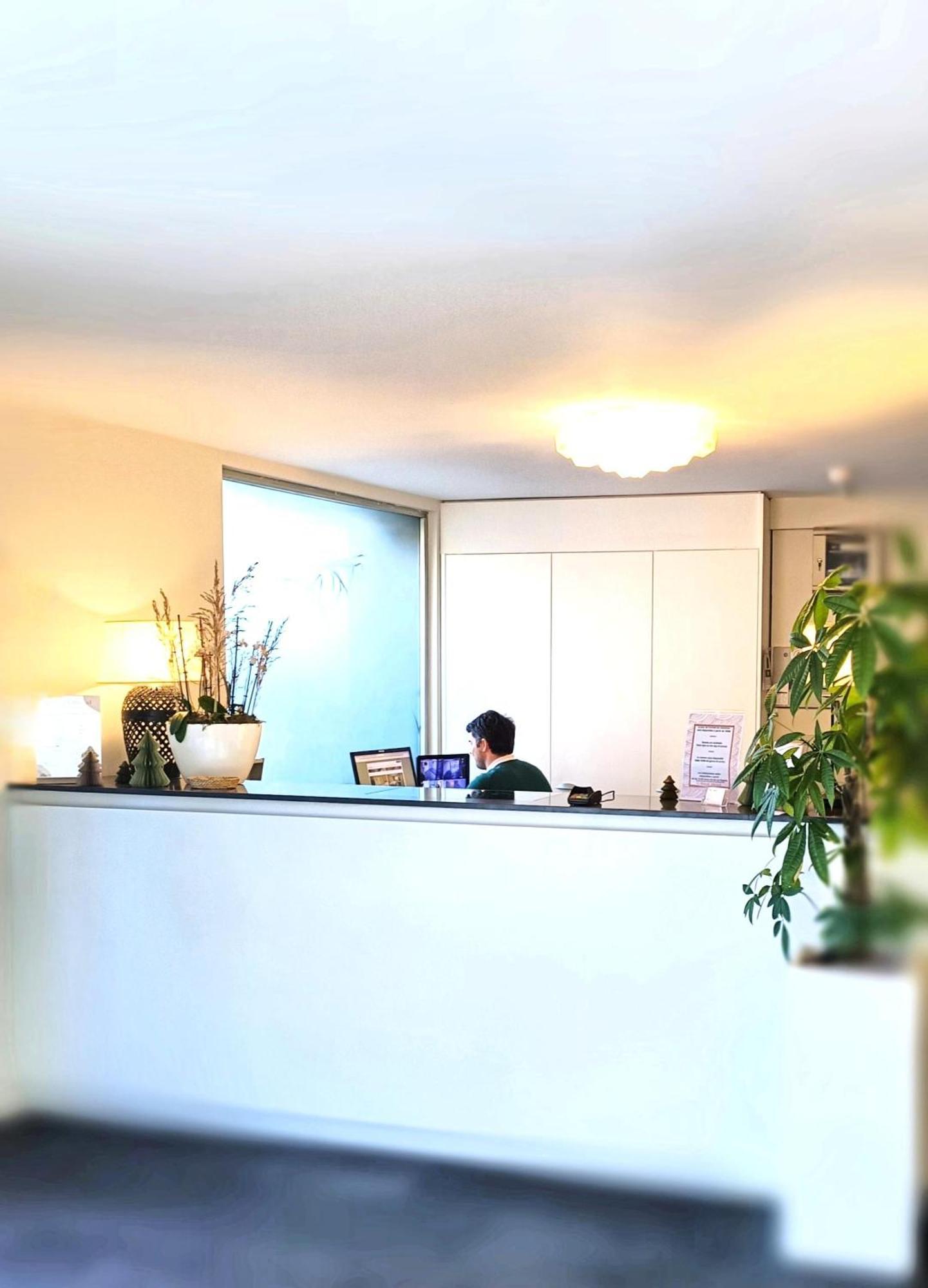 Hotel Abrial Cannes Luaran gambar